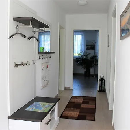 Beautiful In With Parking Apartment *