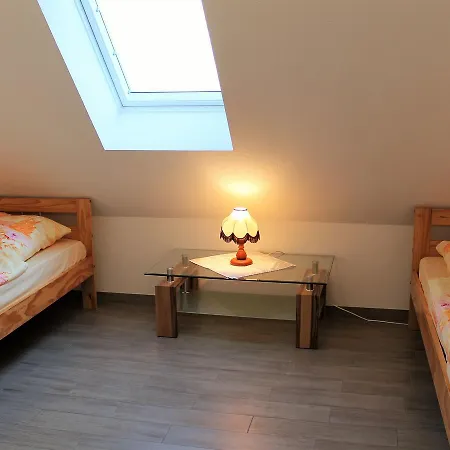 Apartment Beautiful In With Parking