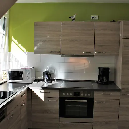 Beautiful In With Parking Apartment